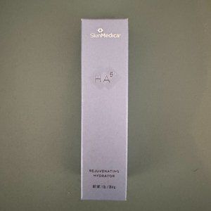 - SkinMedica HA5 Rejuvenating Hydrator (1 oz.) FRESH NEW